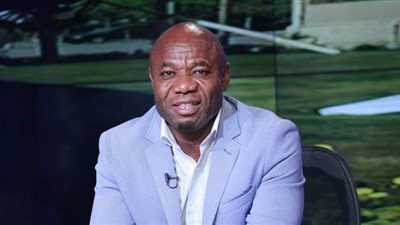 إيمانويل أمونيكي: أتمنى أن يحصد الزمالك لقب أفريقيا