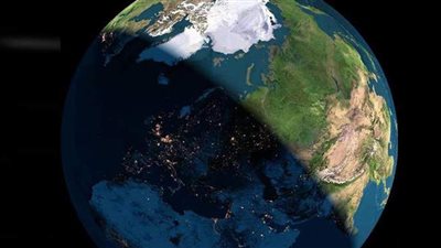 مناطق يغيب عنها الليل 6 أشهر.. تعرف عليها