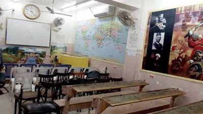 ضبط مركز تعليمي لترويج شهادات دراسية مزورة في الشرقية