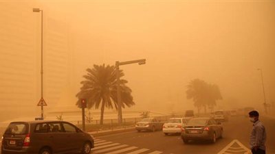 الأرصاد تحذر من السيول والعواصف الترابية بموسم الخريف