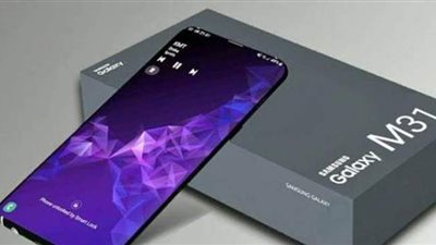 سعر ومواصفات سامسونج m31