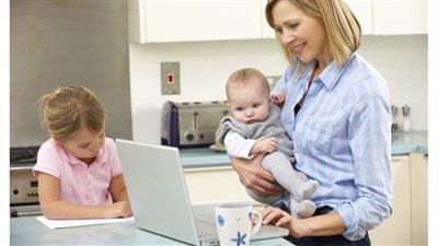 . للزوجة العاملة .. نصائح ذكية لتوفير وقت وقوفك في المطبخ كل يوم