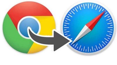 بالخطوات.. طريقة تعيين جوجل كروم كمتصفح افتراضي على آي فون بديلا لسفاري