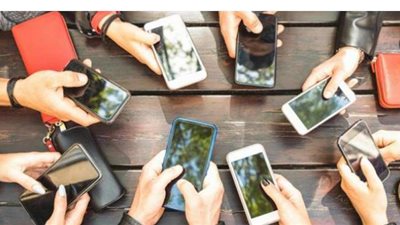 بالخطوات.. أسهل طريقة للاحتفاظ بنسخة احتياطية من بيانات هاتفك