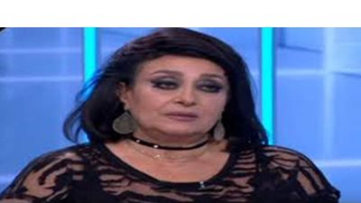 سهير المرشدي: الأميرة العمياء أول أدواري المسرحية