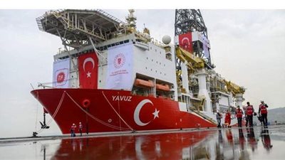 قبرص تطالب أوروبا بفرض عقوبات على تركيا بشكل فوري