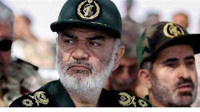 الحرس الثوري الإيراني مهددًا:  سنضرب أي شخص تورط في اغتيال قاسم سليماني