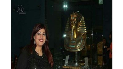 اخبار ماسبيرو.. النيل الدولية تجهز فيلما تسجيليا باللغات عن المتحف الكبير