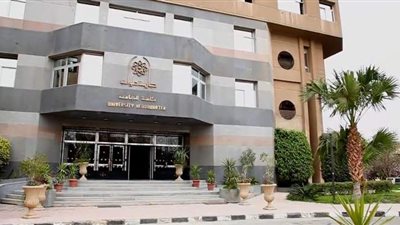 انطلاق ندوة دور الخدمة الاجتماعية في مواجهة التحرش بجامعة حلوان