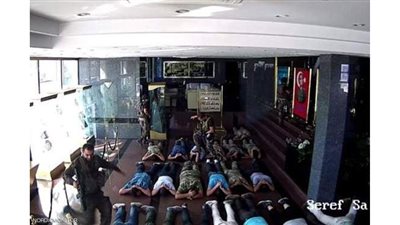 طاهر دارباز أوغلو .. 