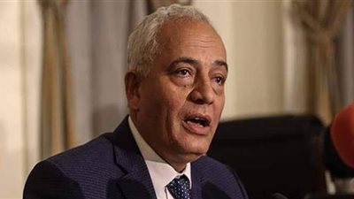 نائب وزير التعليم: مهمتنا في الوقت الحالي إعادة بناء الإنسان المصري