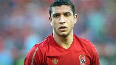 «فايلر» يجتمع مع «ربيعة» على هامش المران