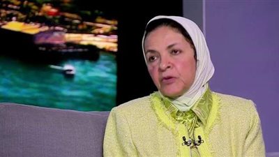 يمن الحماقي: الاقتصاد العالمي كان يمر بتحديات عديدة قبل كورونا