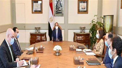 السيسي يتابع تطورات تفعيل صندوق مصر السيادي.. تعرف على برنامجه واستراتيجيته