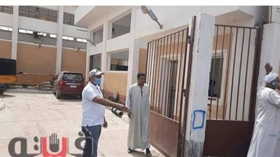 محصل شركة مياه يستولى على 70 ألف من قيمة فواتير المستهلكين بقنا