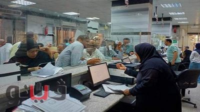 الشرقية تكشف حصيلة طلبات التصالح بعد تخفيض أسعار  تقنين البناء المخالف