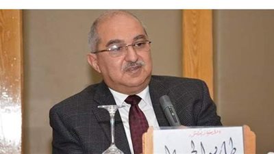 جامعة أسيوط توقع اتفاقتي تعاون مع جامعة بدر لدعم البحث العلمي