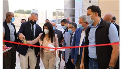 تفاصيل المشروعات بين وزارة التعاون الدولي وبرنامج الأغذية العالمي