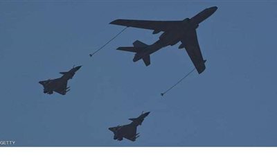 الصين تشن هجوما 