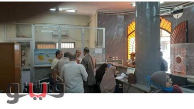 77 ألفا و 866 طلب تصالح على مخالفات البناء بالشرقية