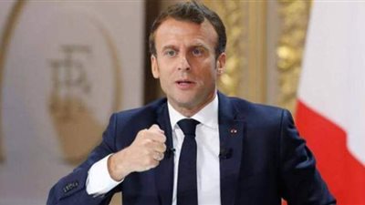 ماكرون عن تصنيع إيرباص طائرة هيدروجينية: 