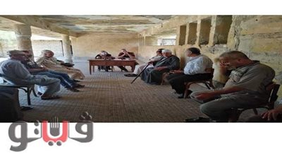 أهمية تربية الماعز والأغنام وطرق الرعاية.. ندوة لـ