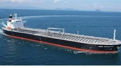 ناقلة نفط تتجه إلى مرسى الحريقة الليبي