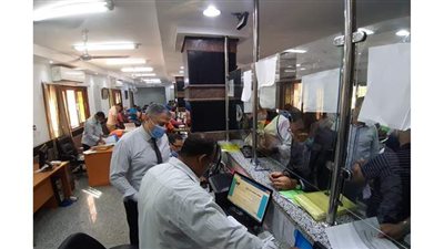 رئيس جهاز الشروق: تلقينا  1800 طلب تصالح على مخالفات البناء