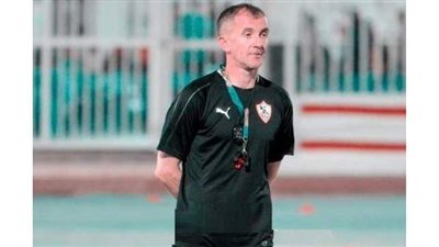 شوبير: ميتشو خارج حسابات قيادة الزمالك.. وهؤلاء الأقرب