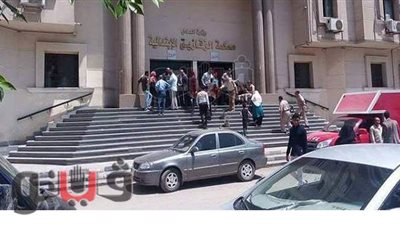 الإعدام شنقا للمتهم بقتل مواطن في الشرقية