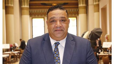 نائب بالشيوخ: تنسيق دائم بين الغرفتين لصالح الوطن