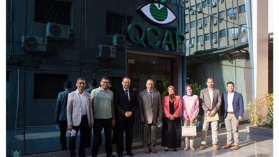 تعاون بين زراعة القاهرة ومعمل متبقيات المبيدات في مجال البحث العلمي