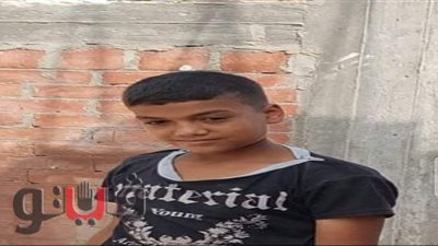 الأرجوحة القاتلة بالشرقية..عوض ذهب للعب فوق السطوح وعاد جثة هامدة