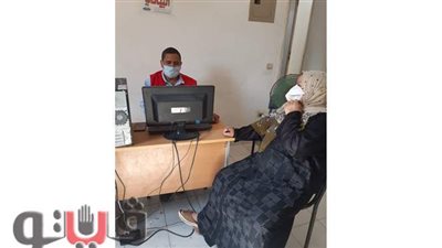 178 ألفا و850 مواطنا شرقاويا استفادوا من مبادرة الرئيس خلال 3 أيام