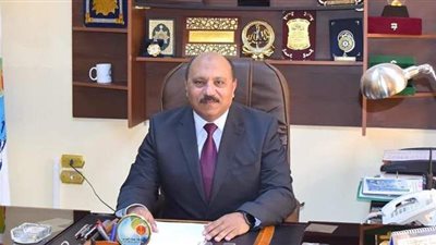 القناة لمياه الشرب: الانتهاء من إصلاح خطي مياه أبو خليفة والمعاهدة