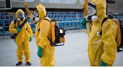 الهند تسجل 92 ألف إصابة بكورونا خلال 24 ساعة والإجمالي يتخطى الـ 5.4 مليون