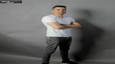 حسن شاكوش يخضع لجلسة تصوير جديدة