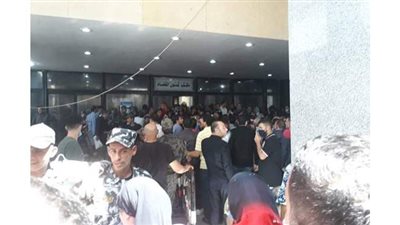 285 إجمالي من تقدموا بأوراق الترشح لخوض انتخابات النواب في الدقهلية