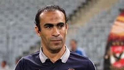 سيد عبد الحفيظ: الموسم المقبل 