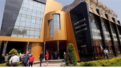 اتحاد الكرة ينعى إيهاب صالح المدير التنفيذي السابق للجبلاية