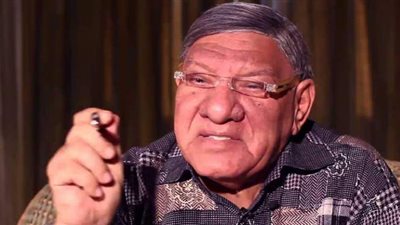 مفيد فوزي يناقش 