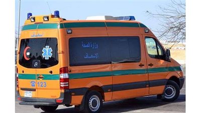 النيابة تستعلم عن الحالة الصحية لشاب أصيبت عينه اليمنn في مشاجرة بحلوان