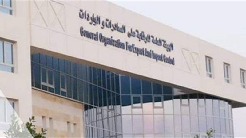 الهيئة العامة للرقابة