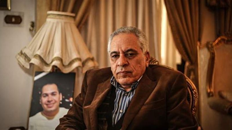 د جمال صيام