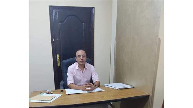 الخبير القانوني أحمد