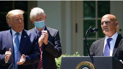 منصف السلاوي: لقاح كورونا سيكون متوفرا قبل نهاية 2020