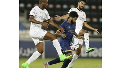 السد يخطف تعادلا قاتلا من النصر السعودي 1/1 في دوري أبطال آسيا