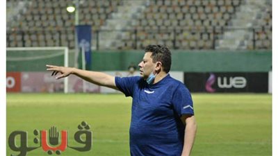 عقد الإعارة يمنع ثنائي هجوم طنطا من المشاركة أمام الزمالك