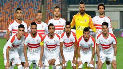 كالديرون يقترب من قيادة الزمالك.. اعرف التفاصيل