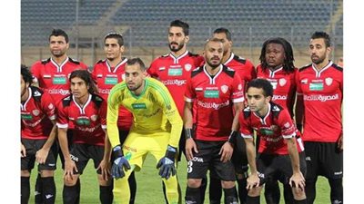 عمرو جمال يقود الطلائع للفوز على وادي دجلة بهدف